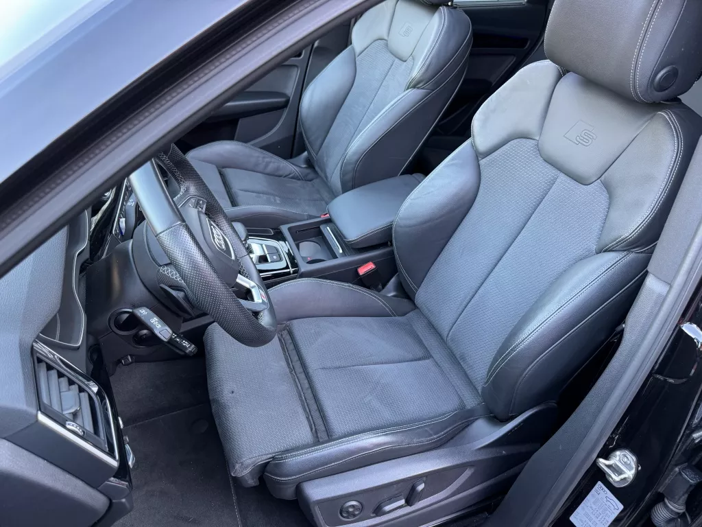 Audi Q5 - Afbeelding 3