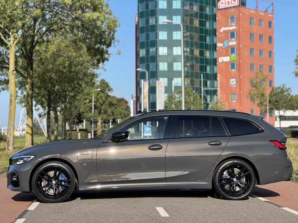 BMW 3 Serie - Afbeelding 3