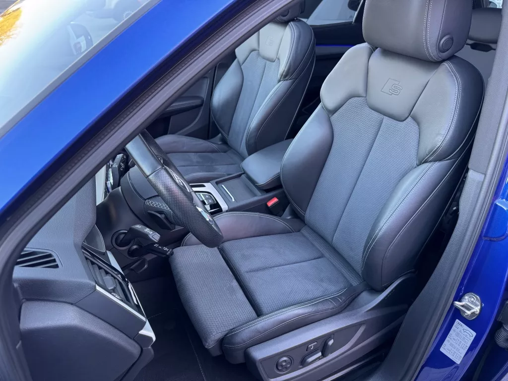 Audi Q5 - Afbeelding 3