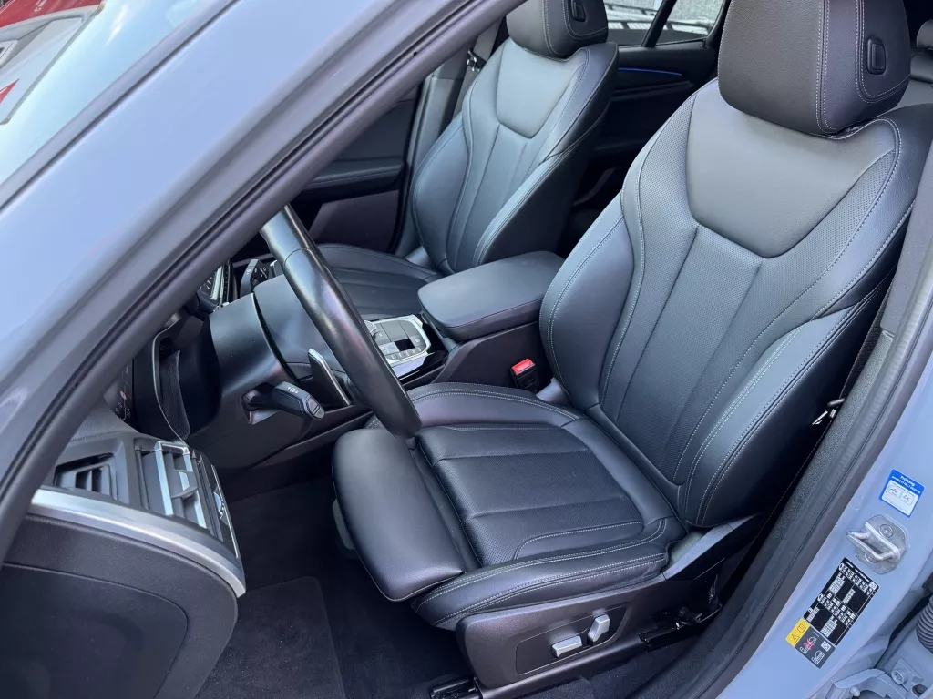 BMW X3 - Afbeelding 3