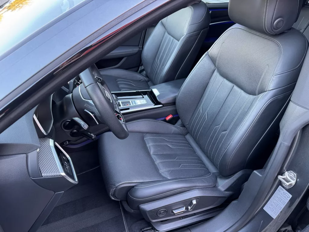 Audi A7 - Afbeelding 3