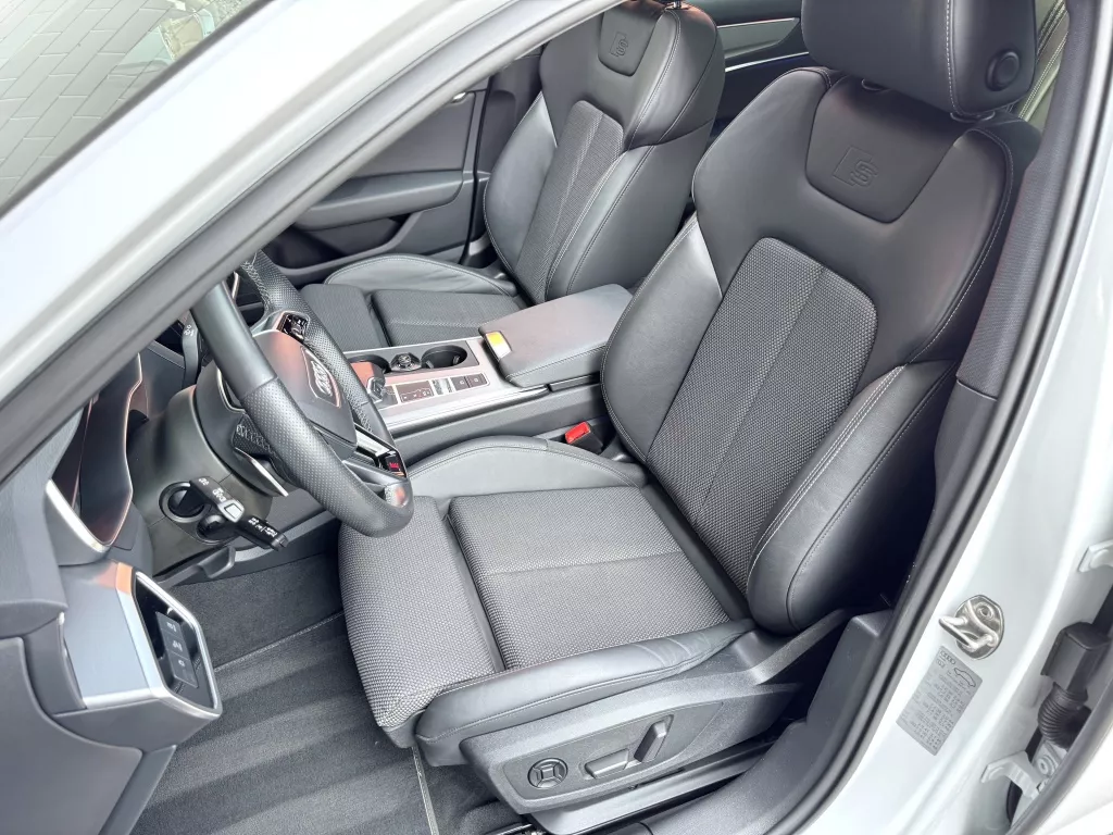 Audi A6 - Afbeelding 3