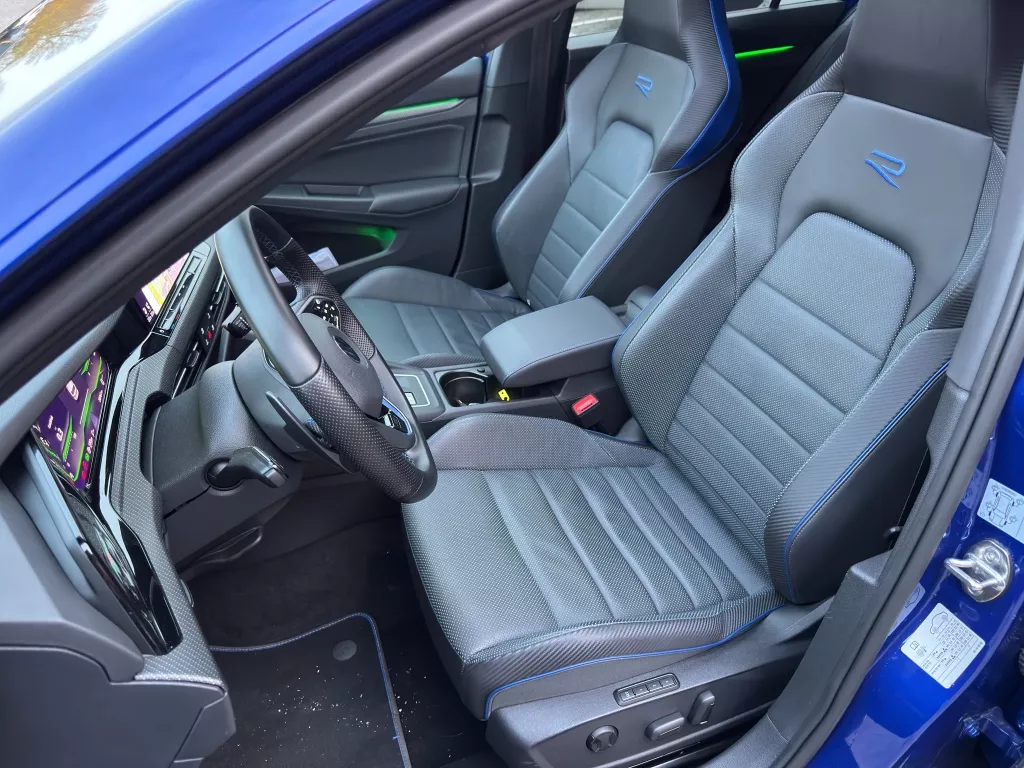 Volkswagen Golf - Afbeelding 3