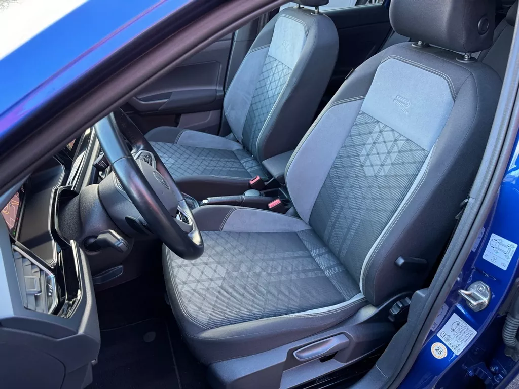 Volkswagen Polo - Afbeelding 3