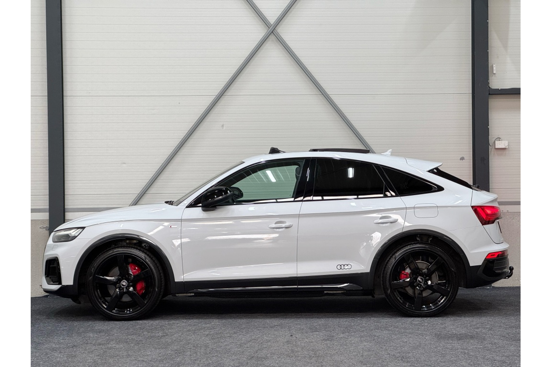 Audi Q5 - Afbeelding 3