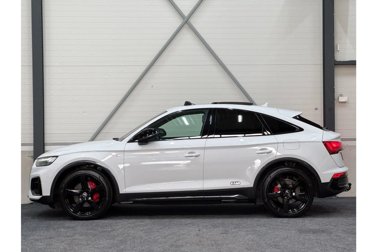 Audi Q5 - Afbeelding 2