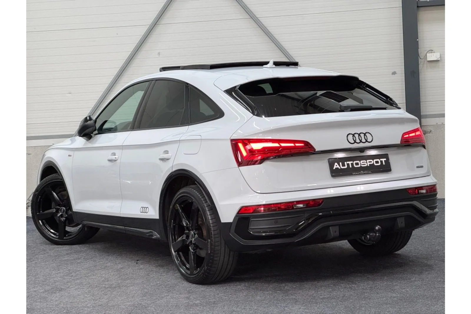 Audi Q5 - Afbeelding 3