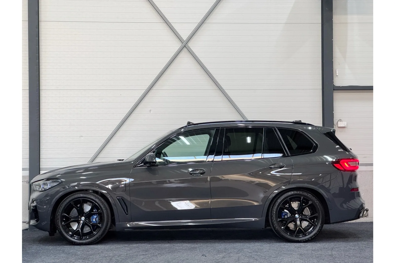 BMW X5 - Afbeelding 2