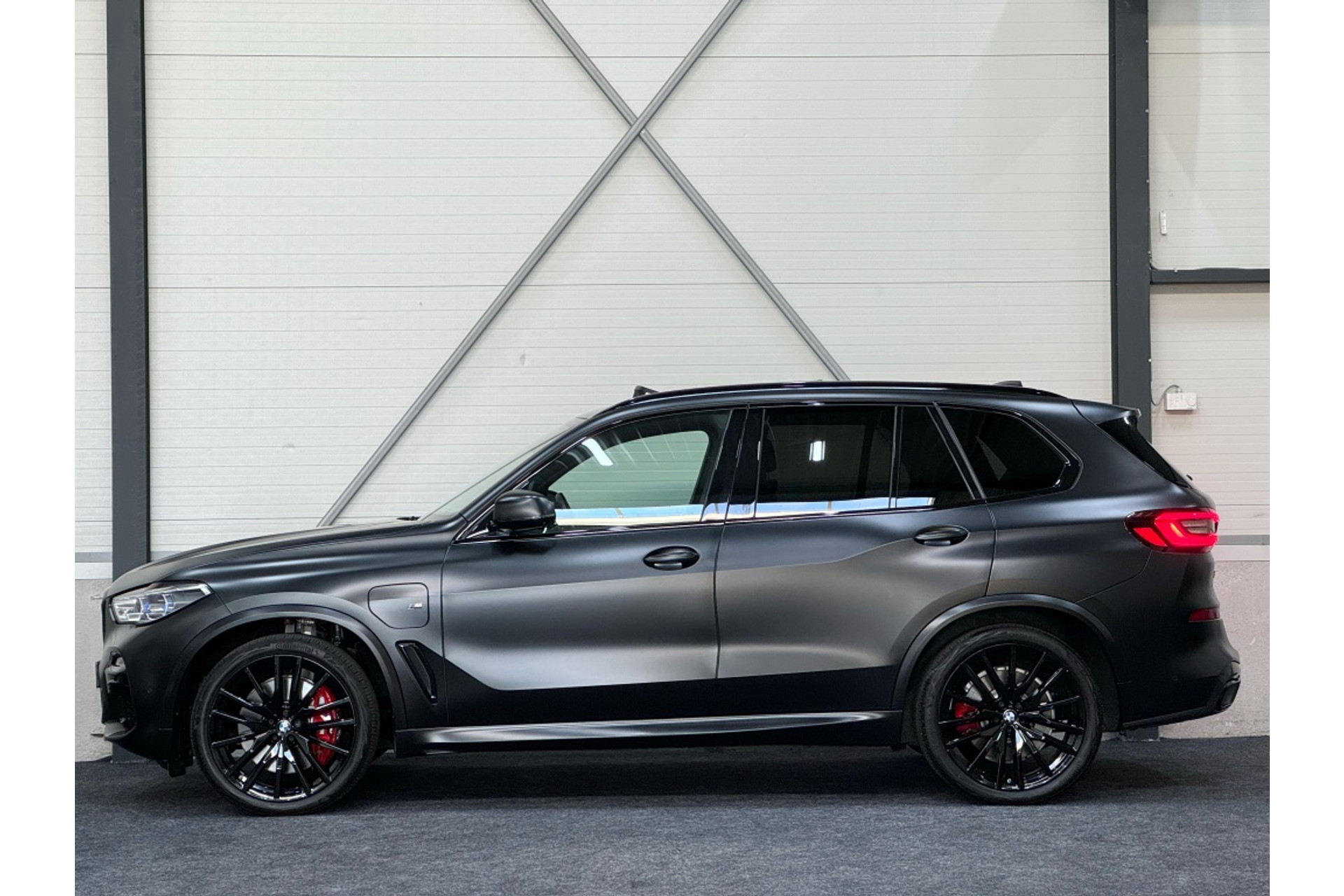 Bmw X5 - Afbeelding 3