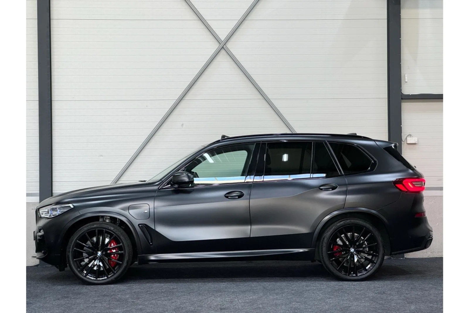BMW X5 - Afbeelding 2