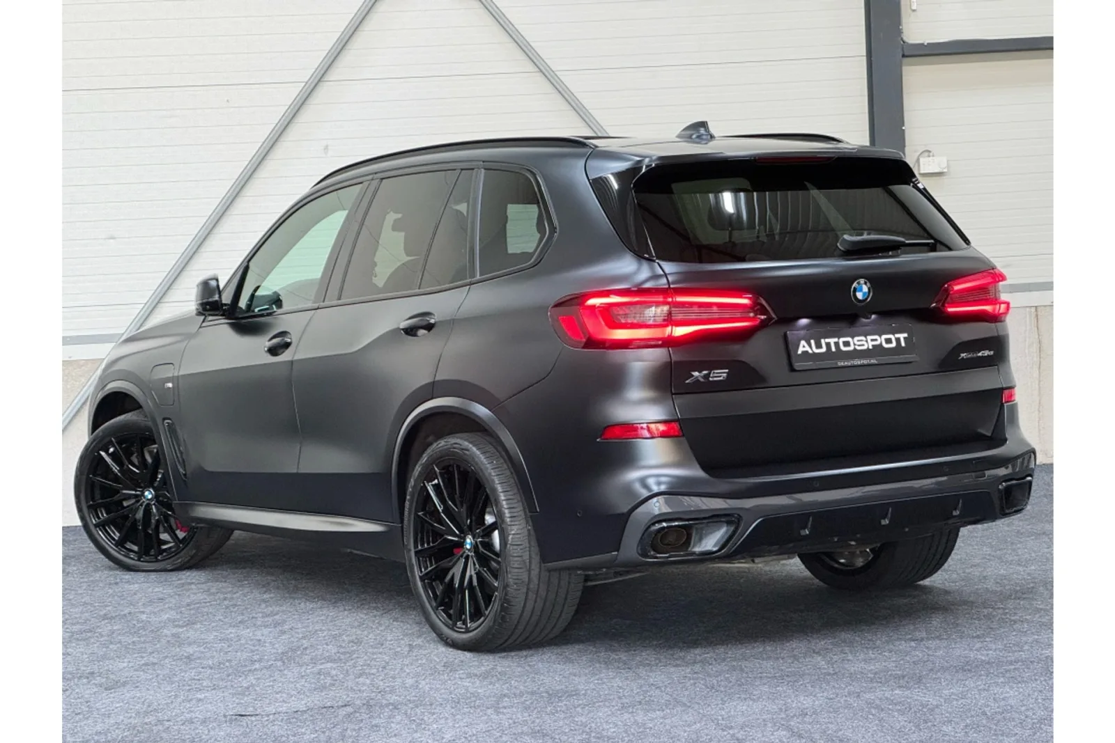 BMW X5 - Afbeelding 3