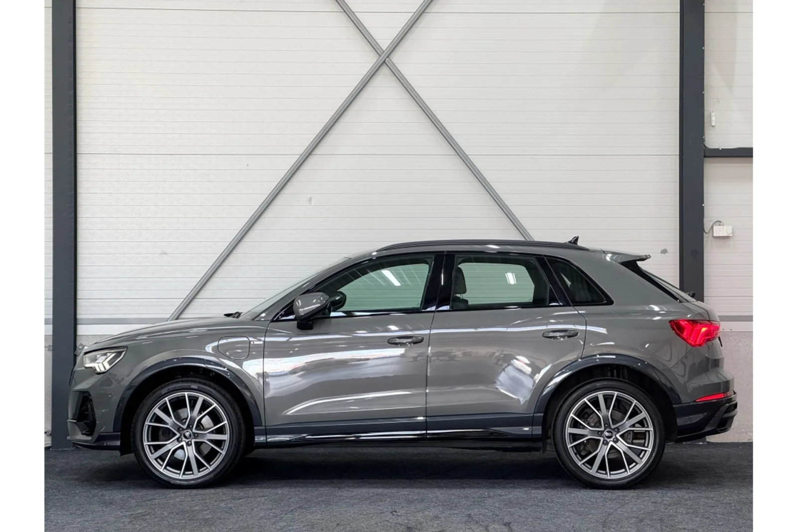 Audi Q3 - Afbeelding 2