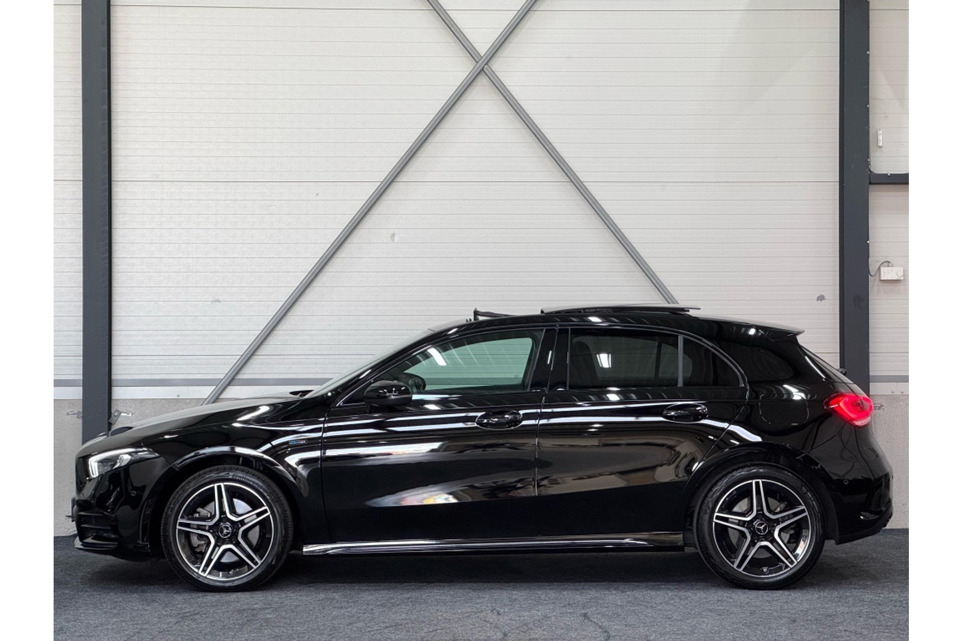 Mercedes-benz A-Klasse - Afbeelding 3