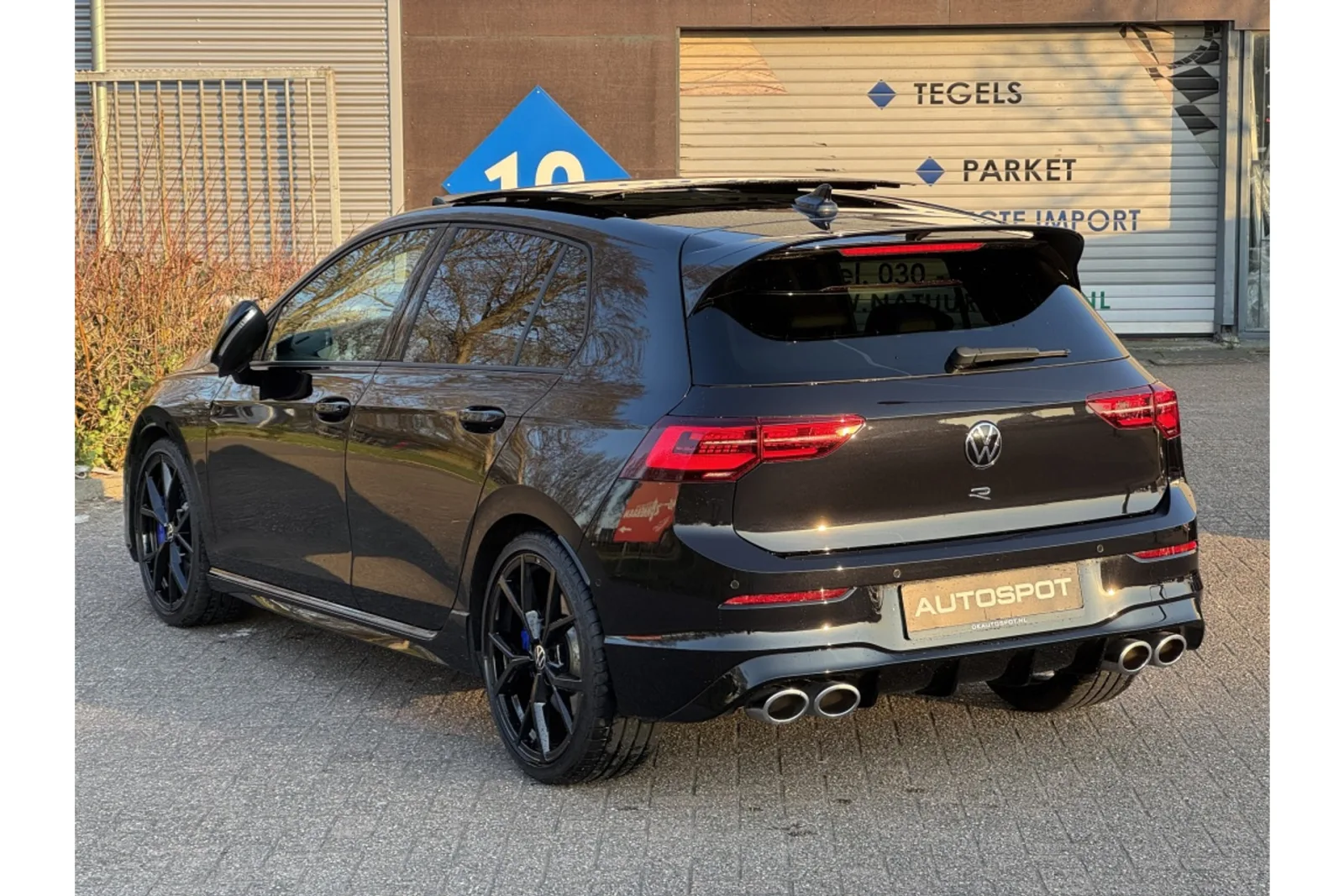 Volkswagen Golf - Afbeelding 2