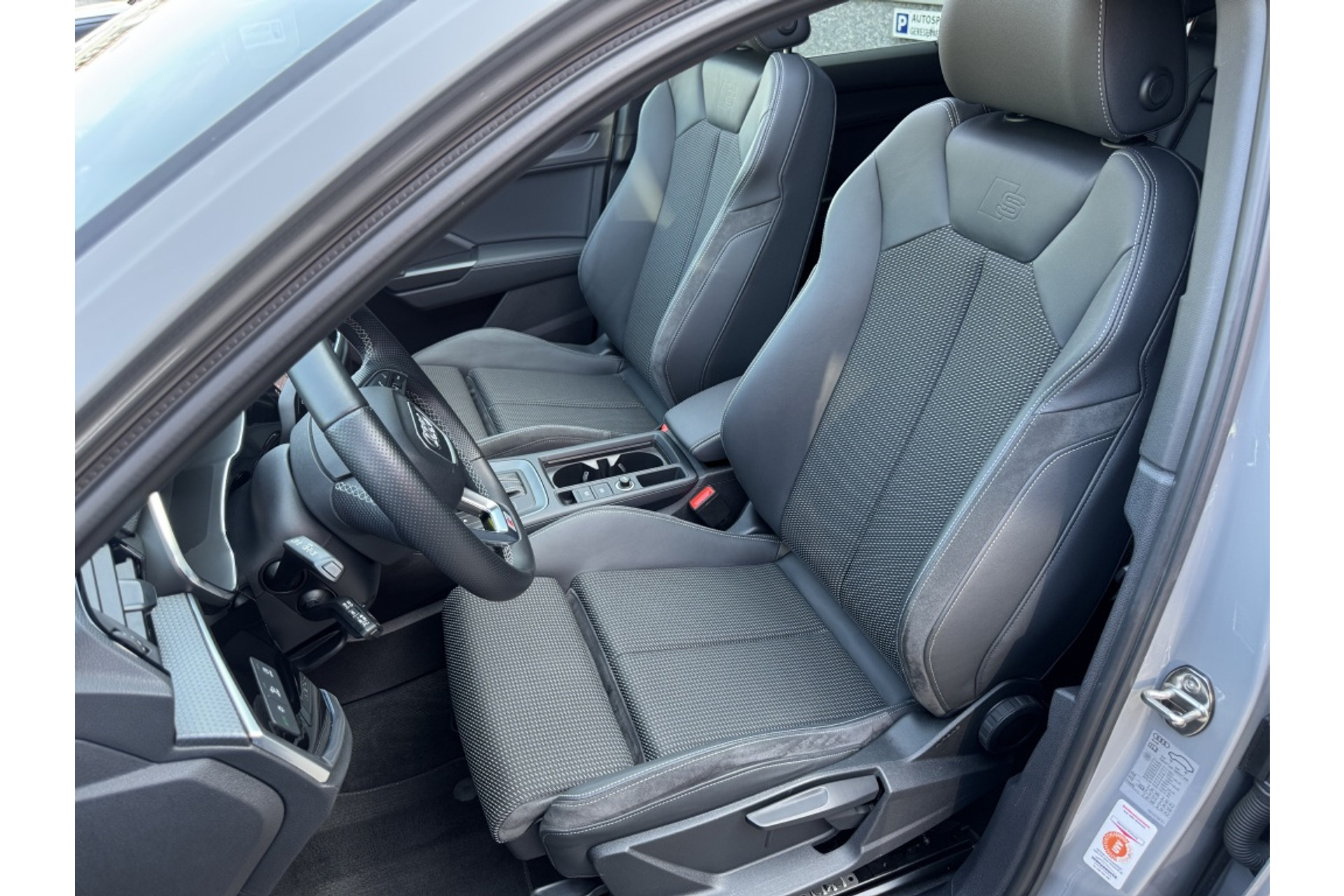 Audi Q3 - Afbeelding 3