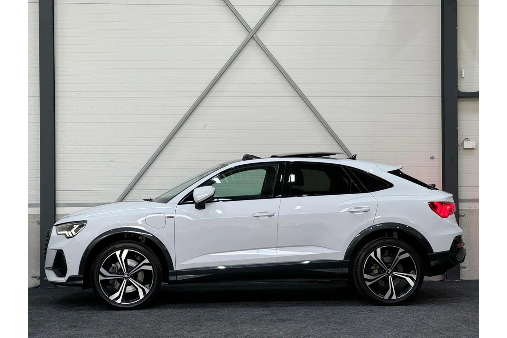 Audi Q3 - Afbeelding 3