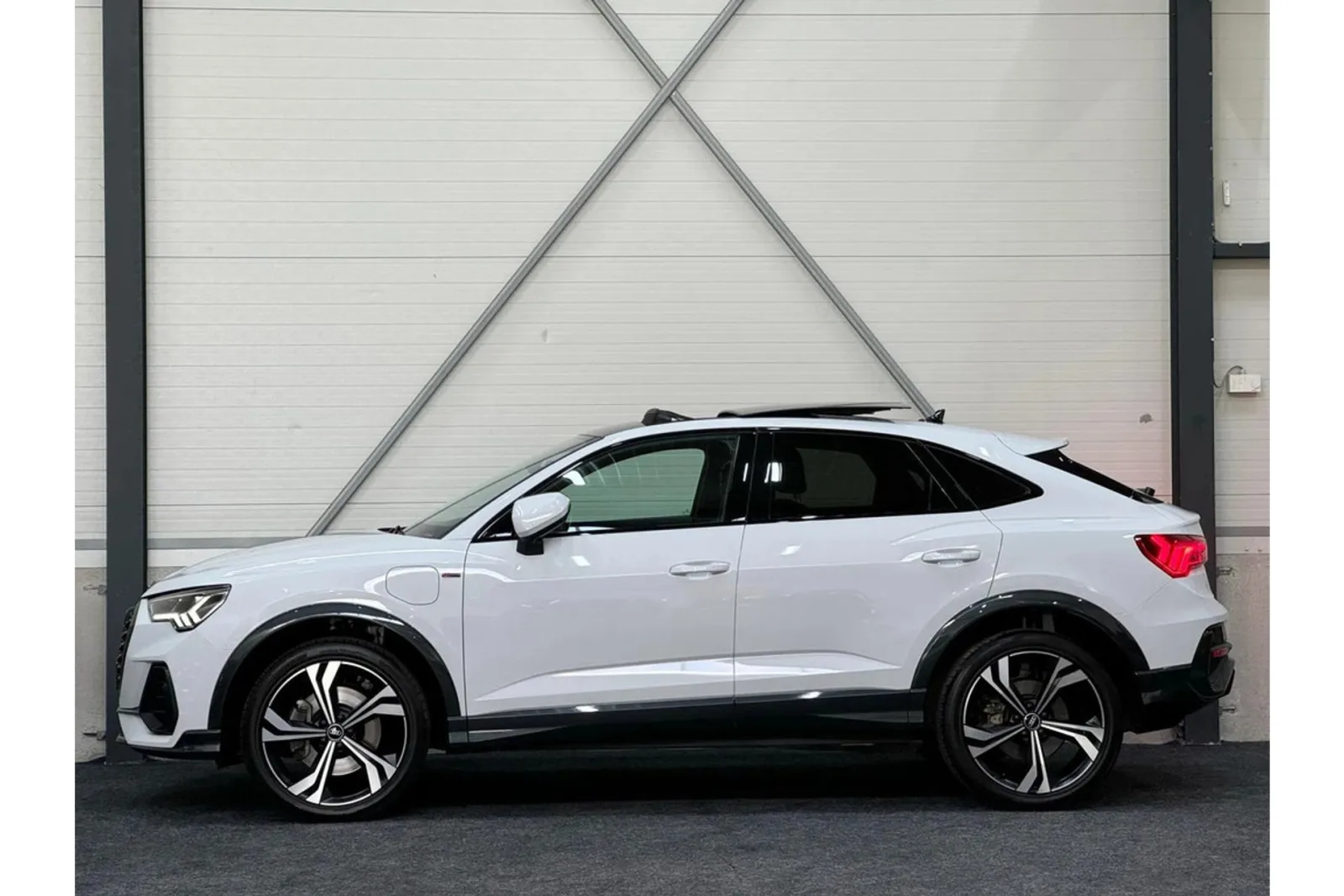 Audi Q3 - Afbeelding 2