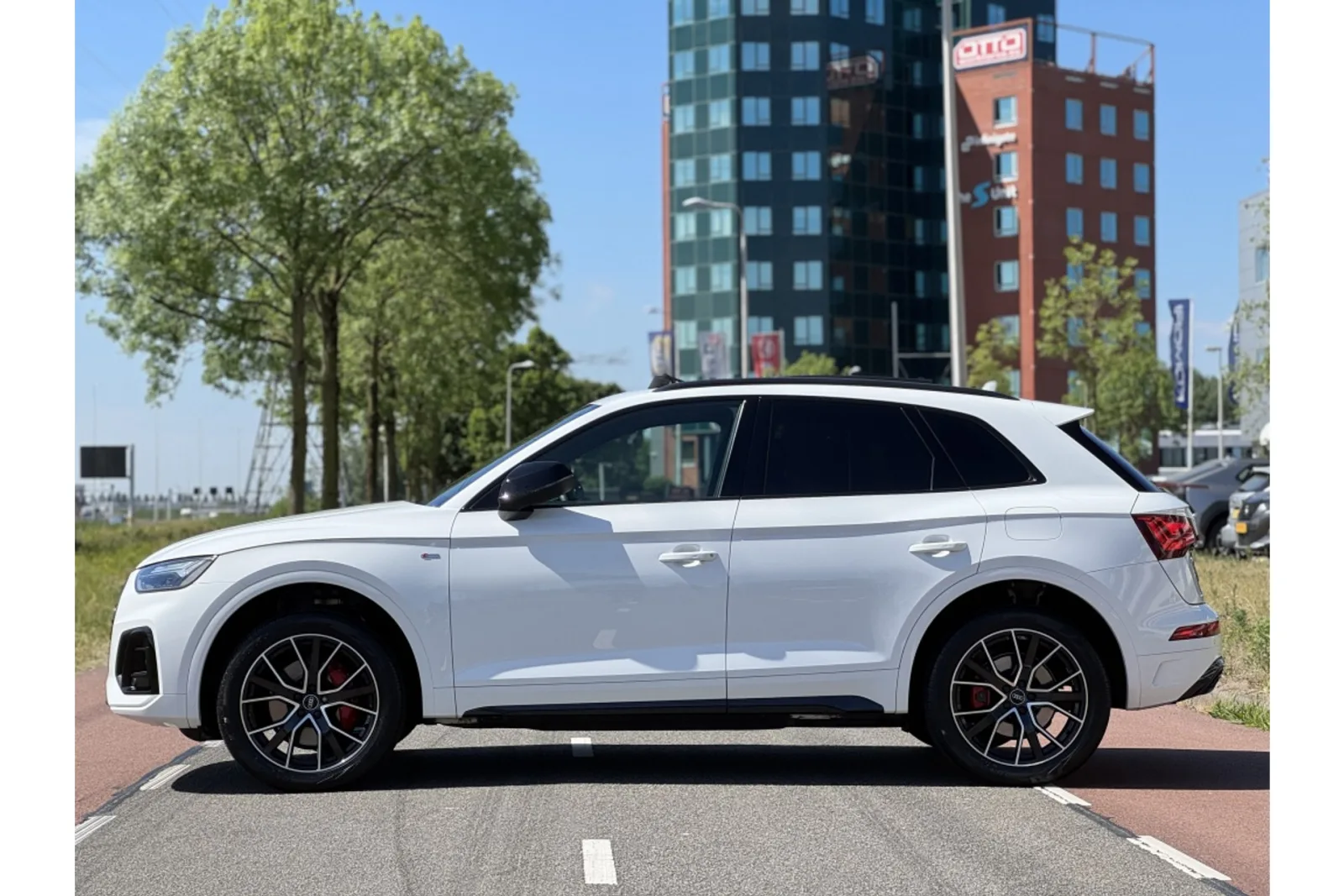 Audi Q5 - Afbeelding 3