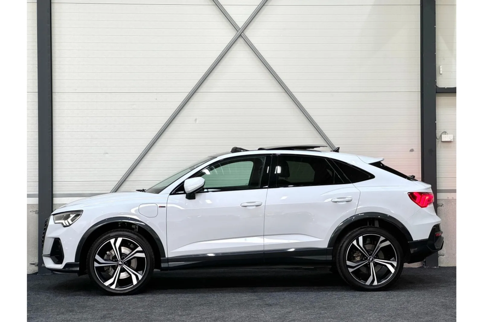 Audi Q3 - Afbeelding 2