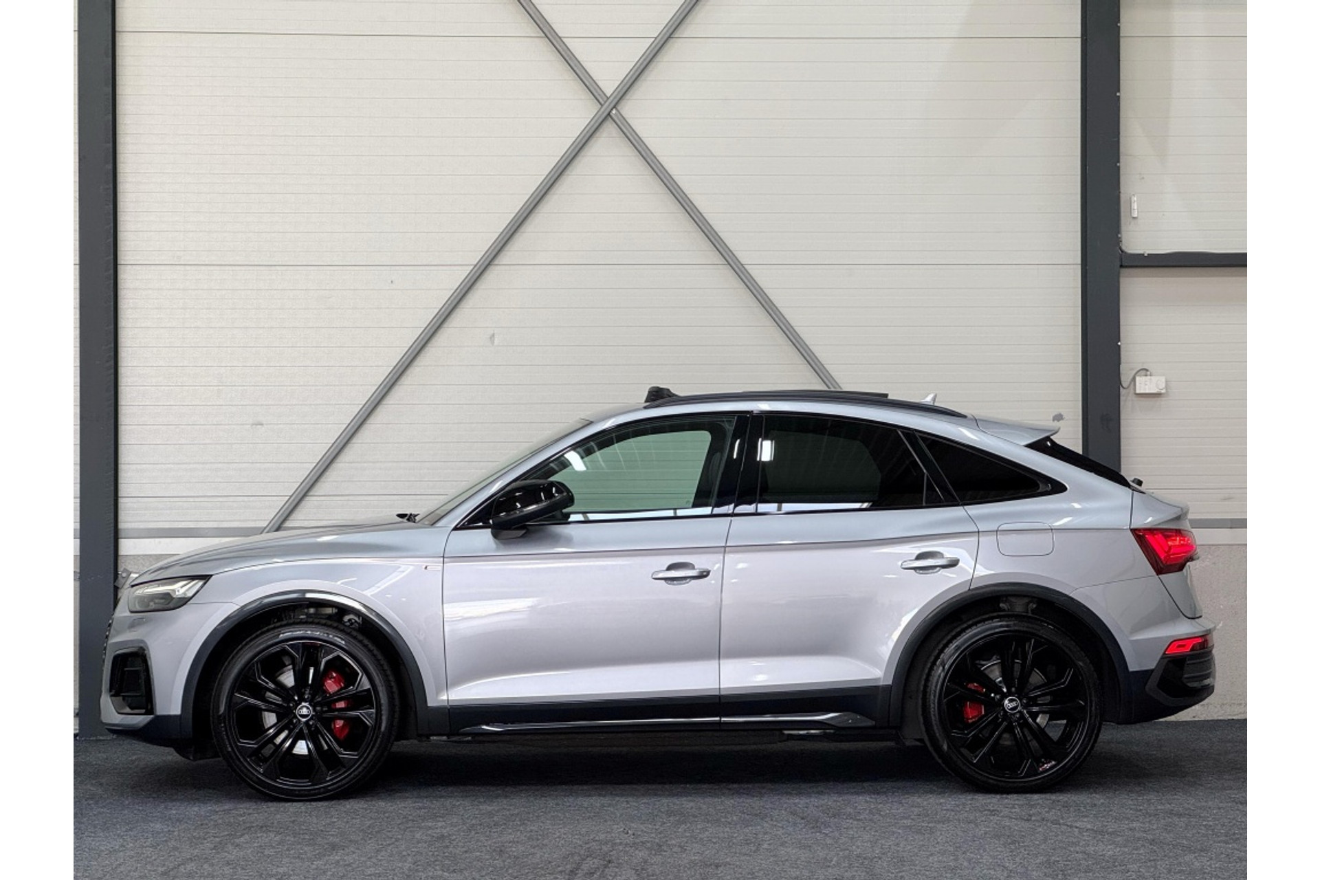 Audi Q5 - Afbeelding 3