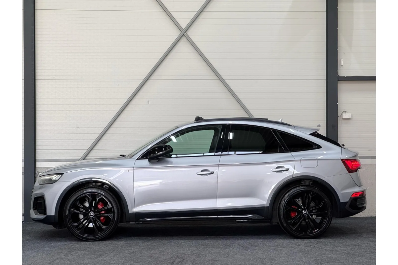 Audi Q5 - Afbeelding 2