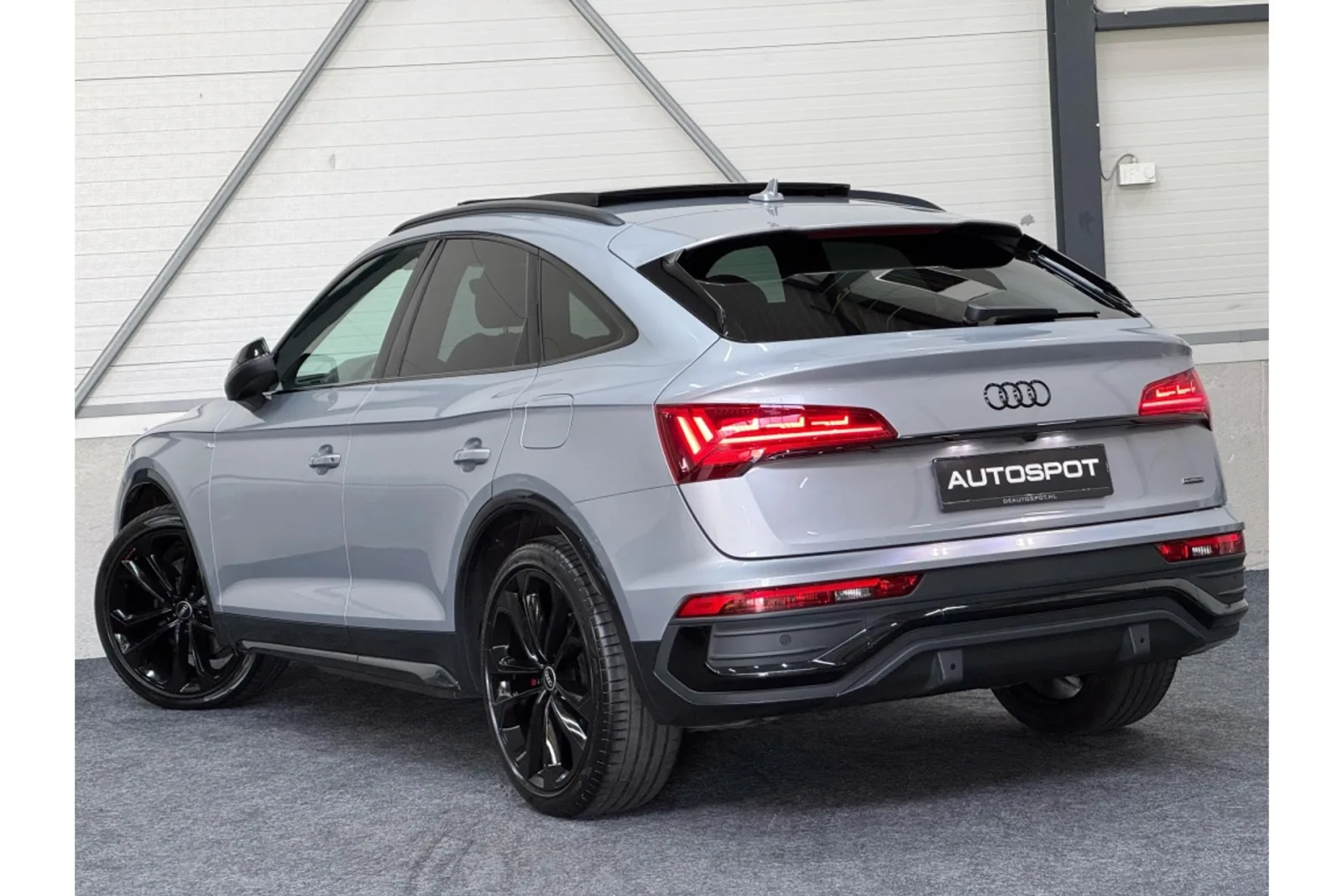 Audi Q5 - Afbeelding 3