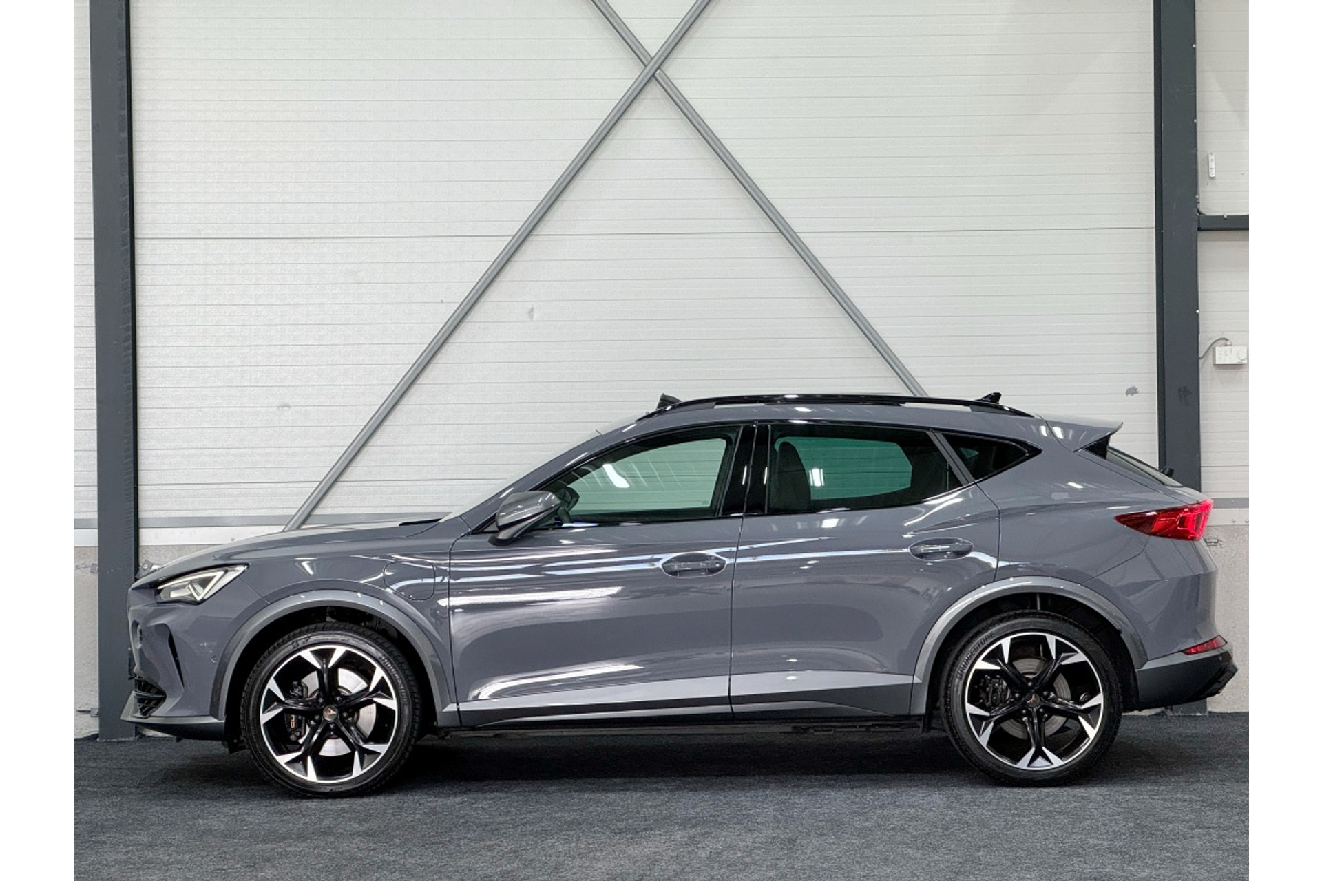 Cupra Formentor - Afbeelding 3