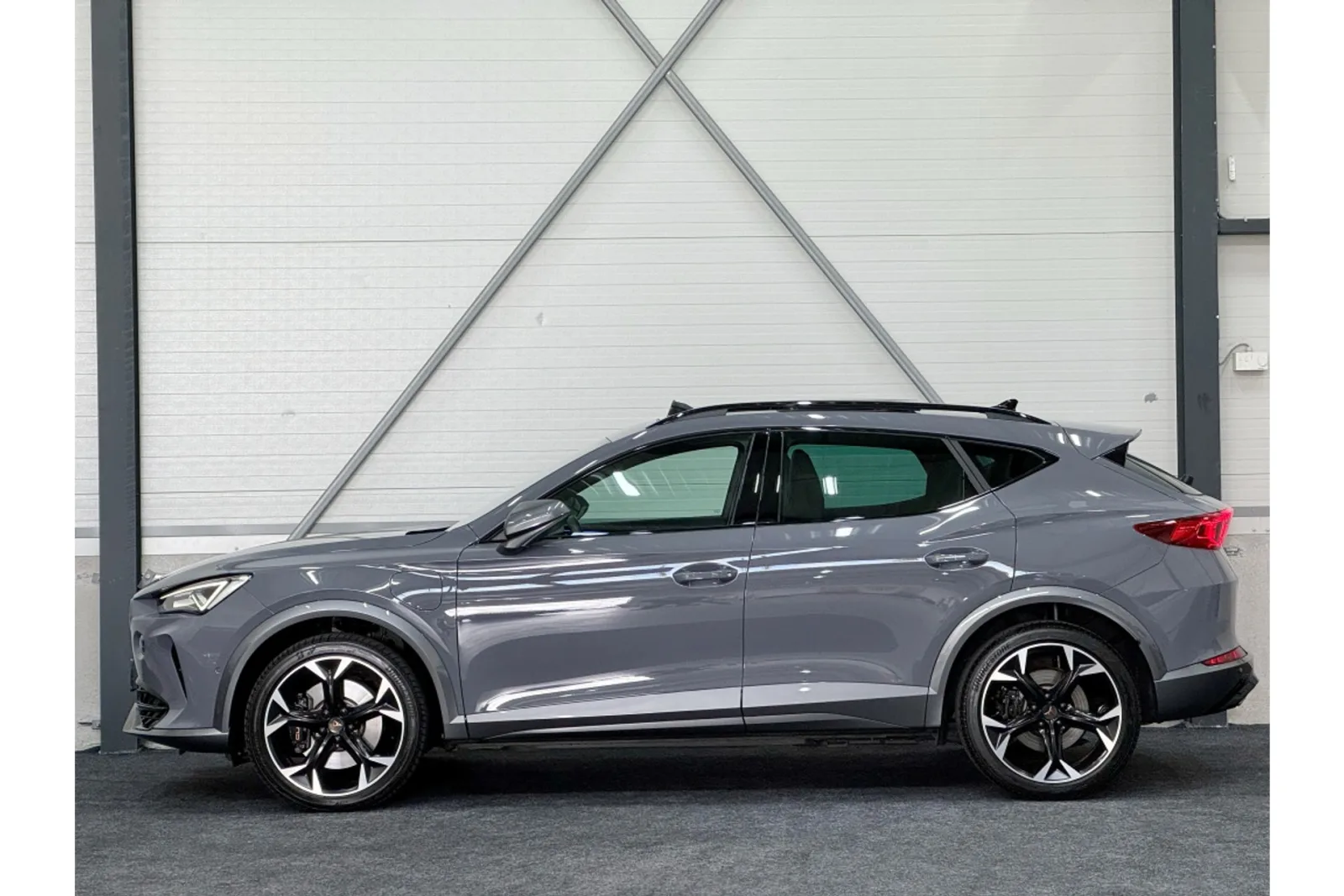 CUPRA Formentor - Afbeelding 2