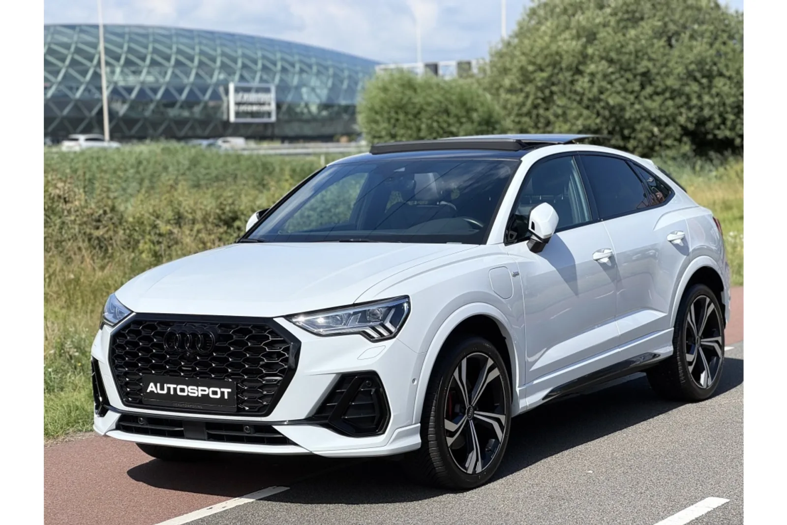 Audi Q3 - Afbeelding 2