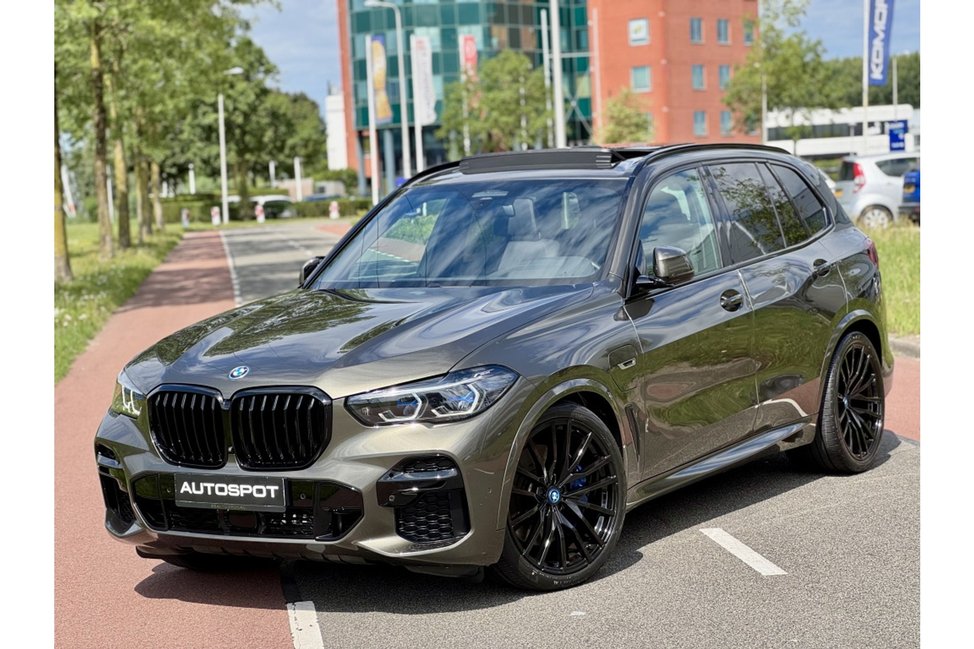 Bmw X5 - Afbeelding 3