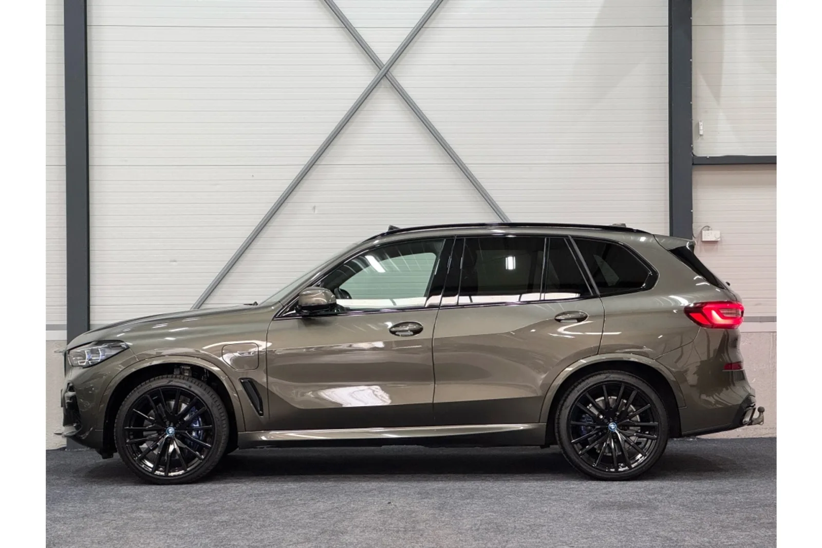 BMW X5 - Afbeelding 2