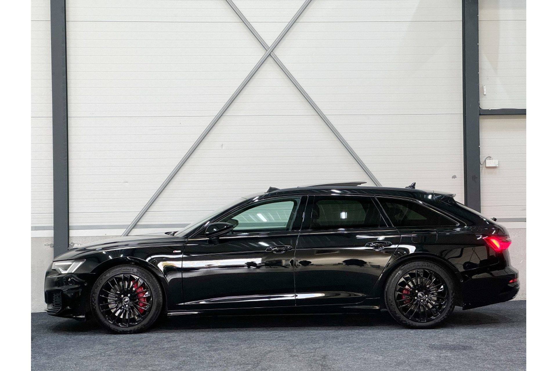 Audi A6 - Afbeelding 3