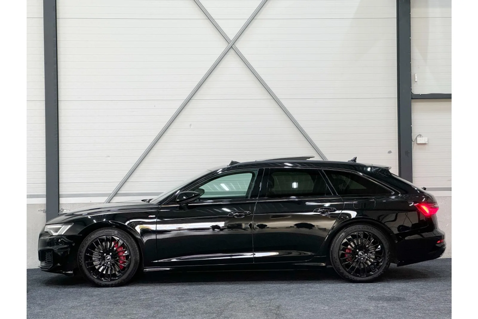 Audi A6 - Afbeelding 2