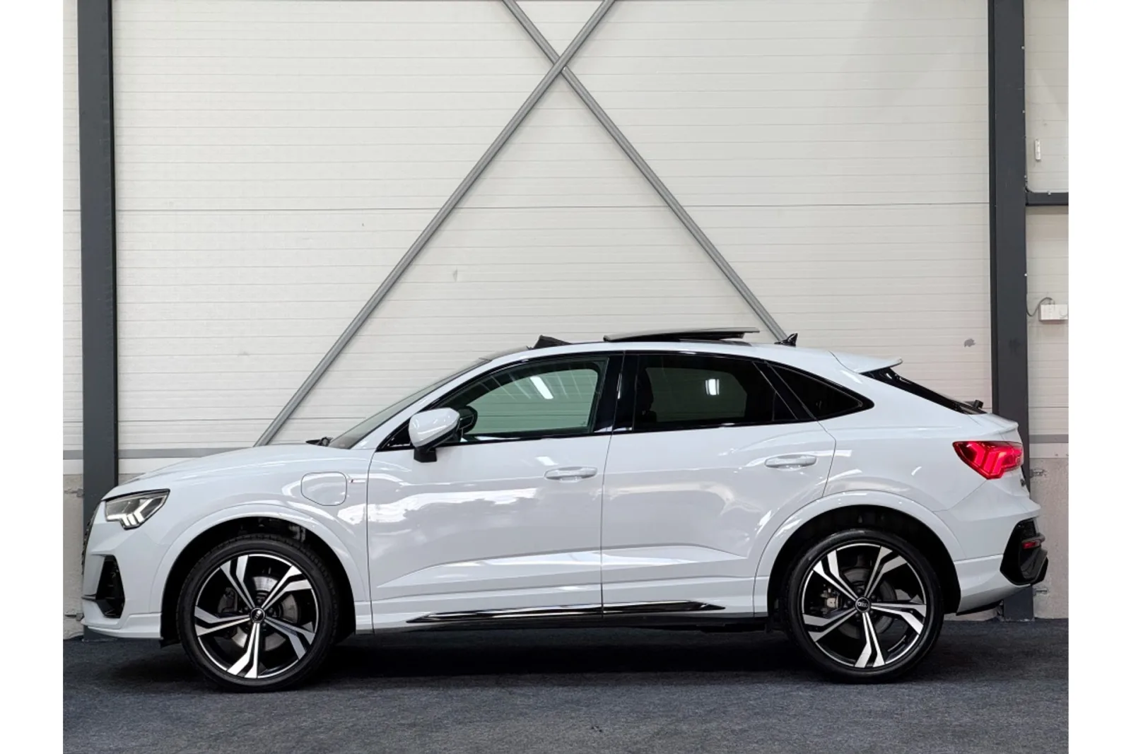 Audi Q3 - Afbeelding 2