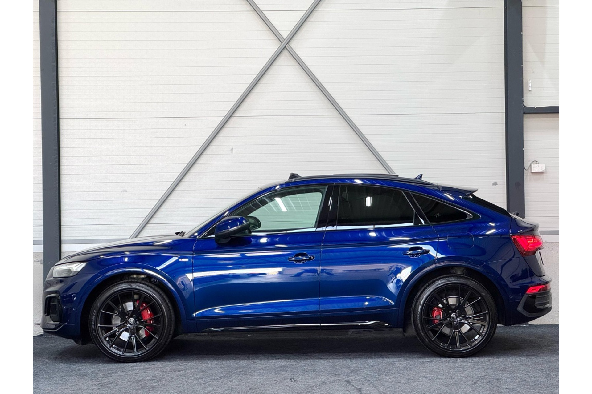 Audi Q5 - Afbeelding 3