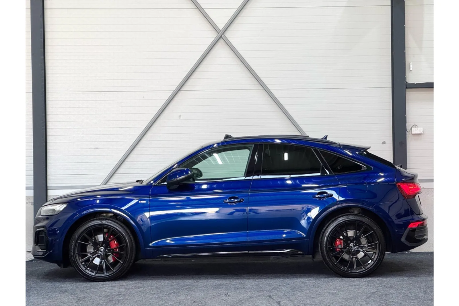 Audi Q5 - Afbeelding 2