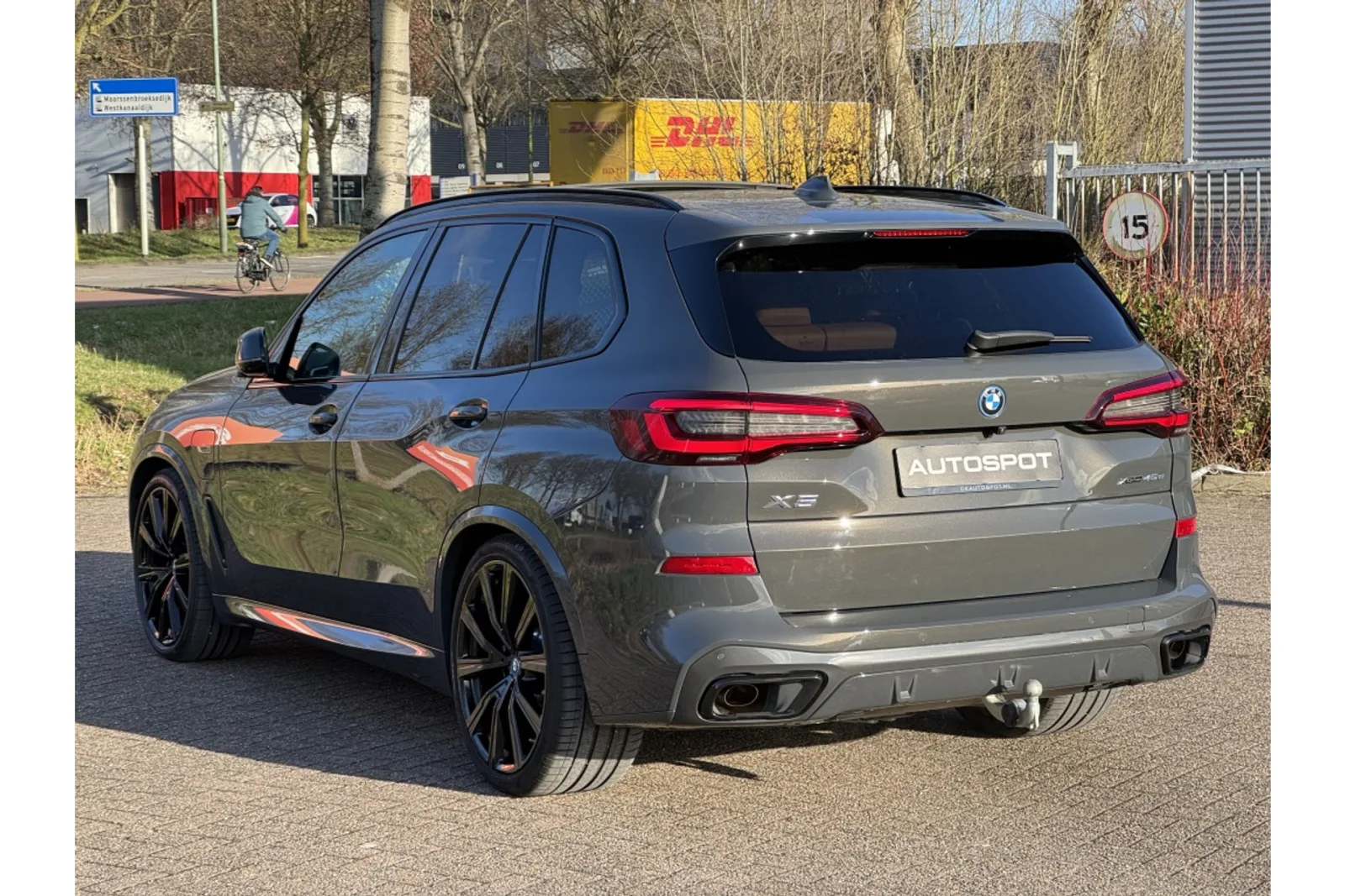 BMW X5 - Afbeelding 2