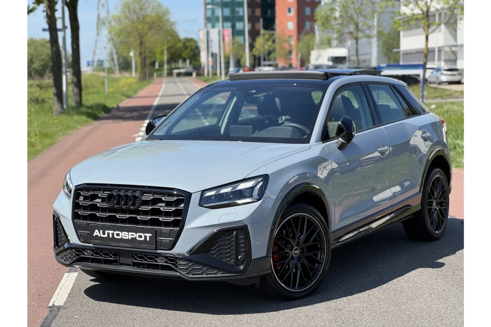 Audi Q2 - Afbeelding 2
