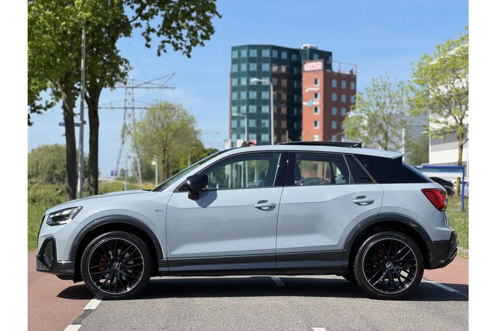 Audi Q2 - Afbeelding 3