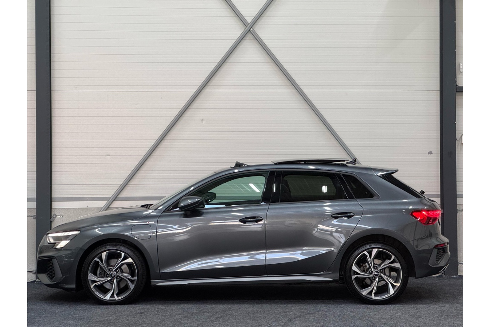 Audi A3 - Afbeelding 3