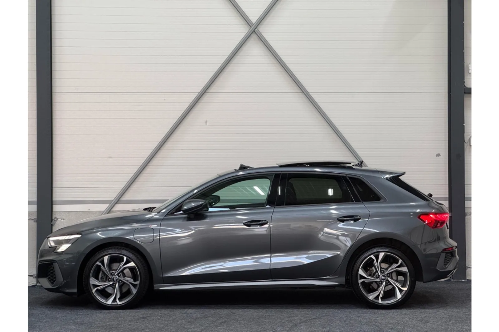 Audi A3 - Afbeelding 2