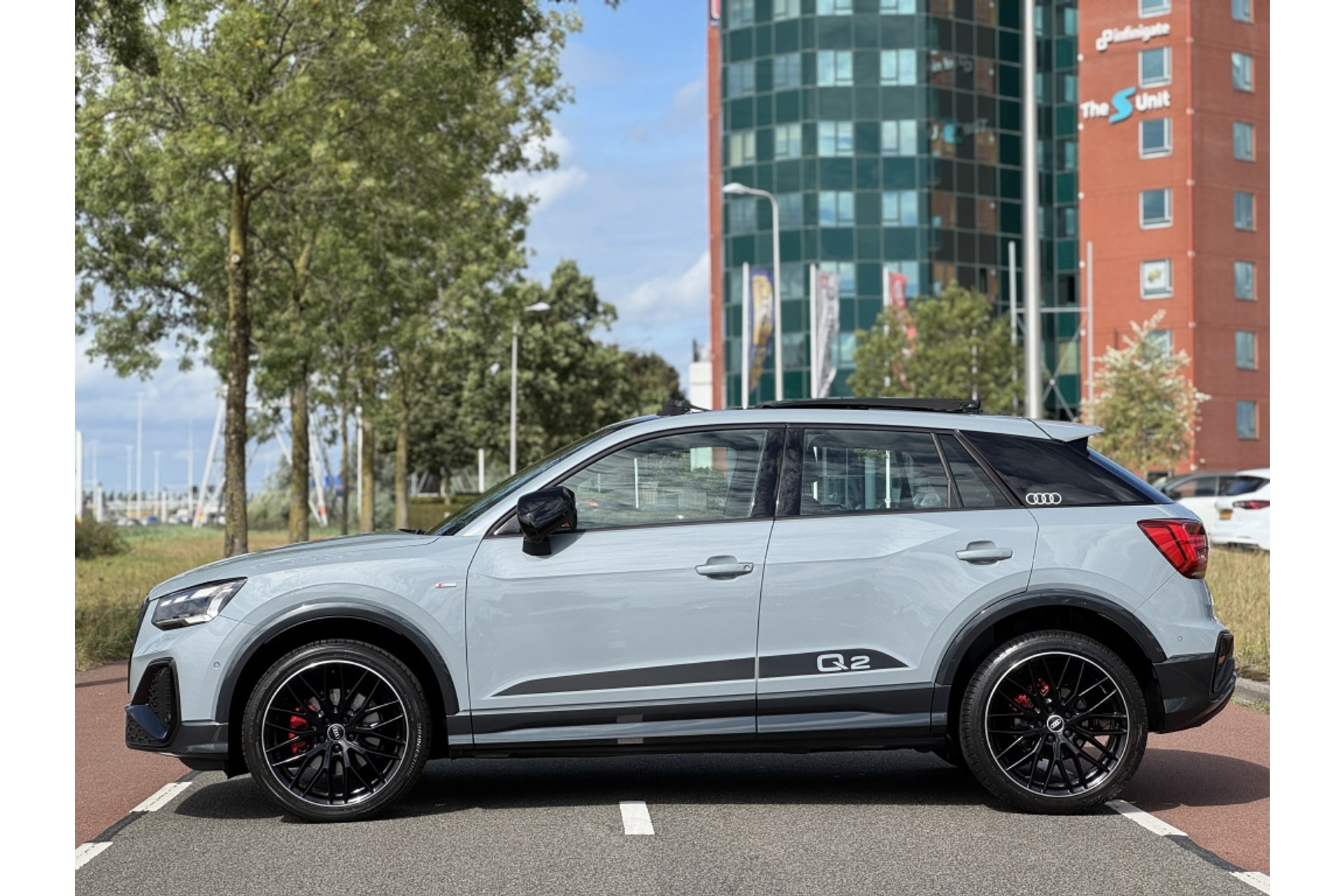 Audi Q2 - Afbeelding 3
