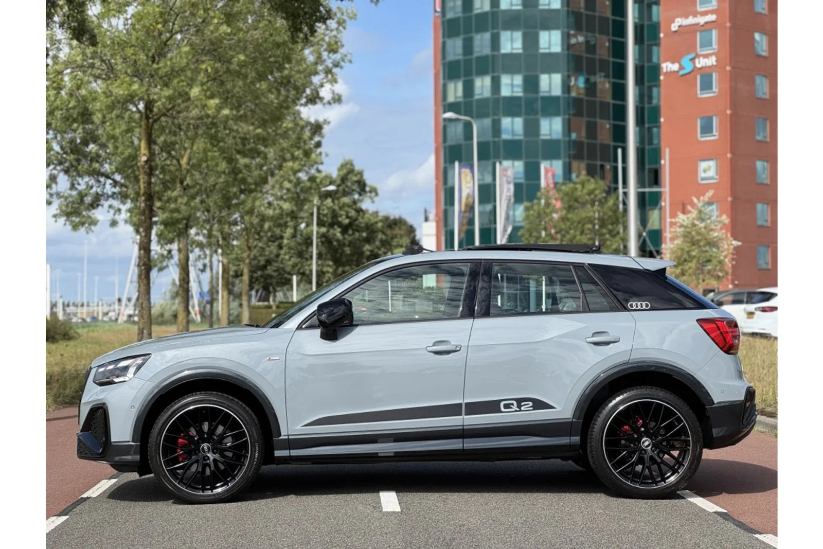 Audi Q2 - Afbeelding 2