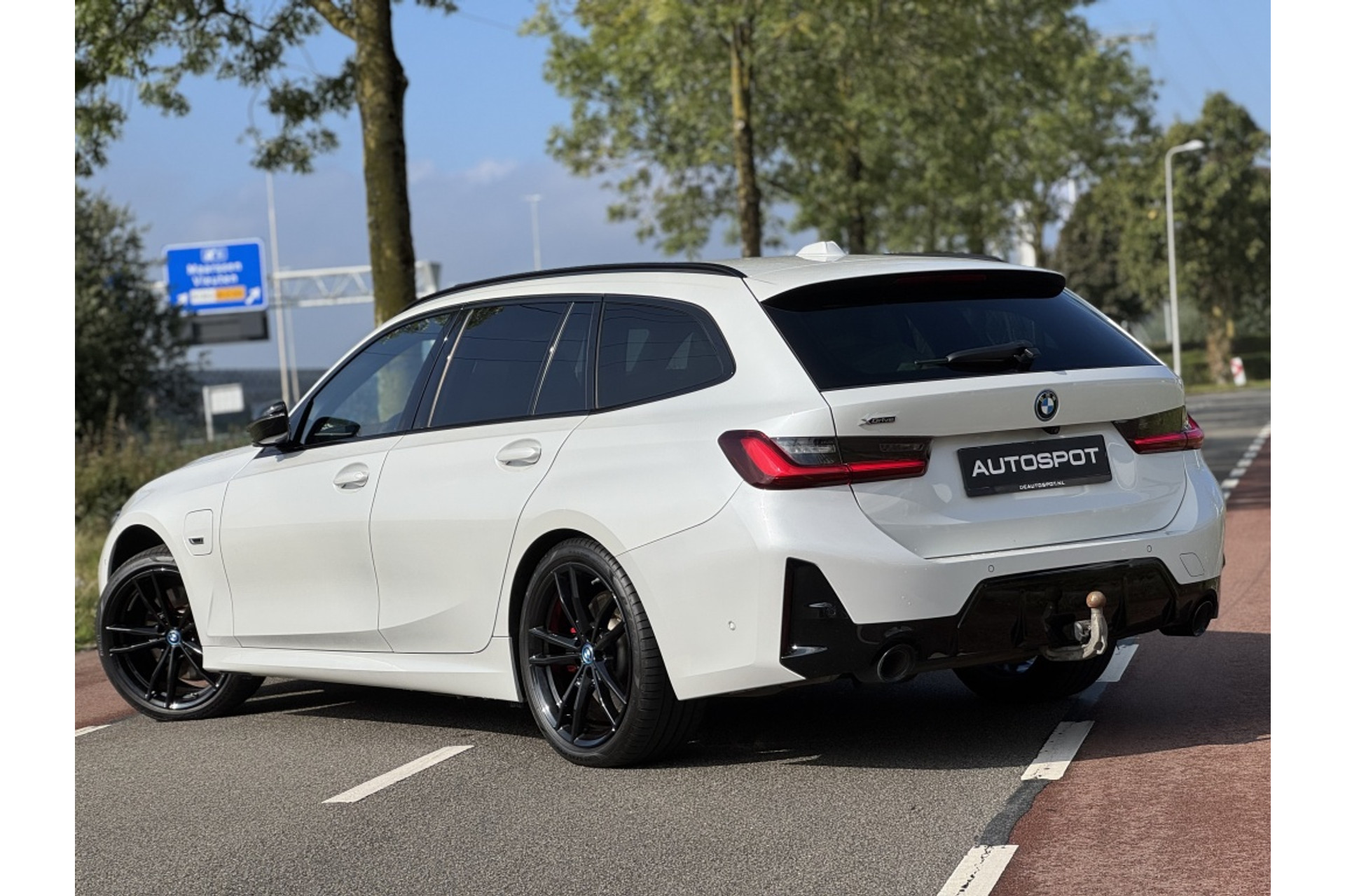 Bmw 3 Serie - Afbeelding 3