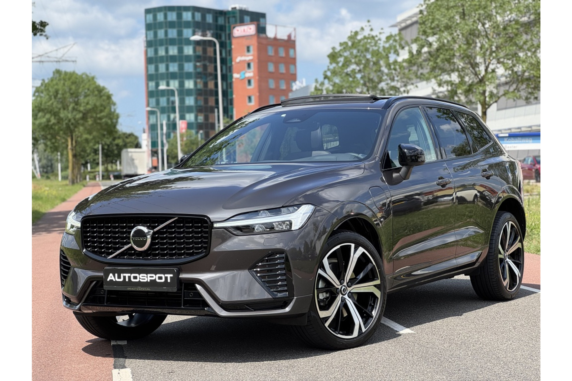 Volvo XC60 - Afbeelding 3