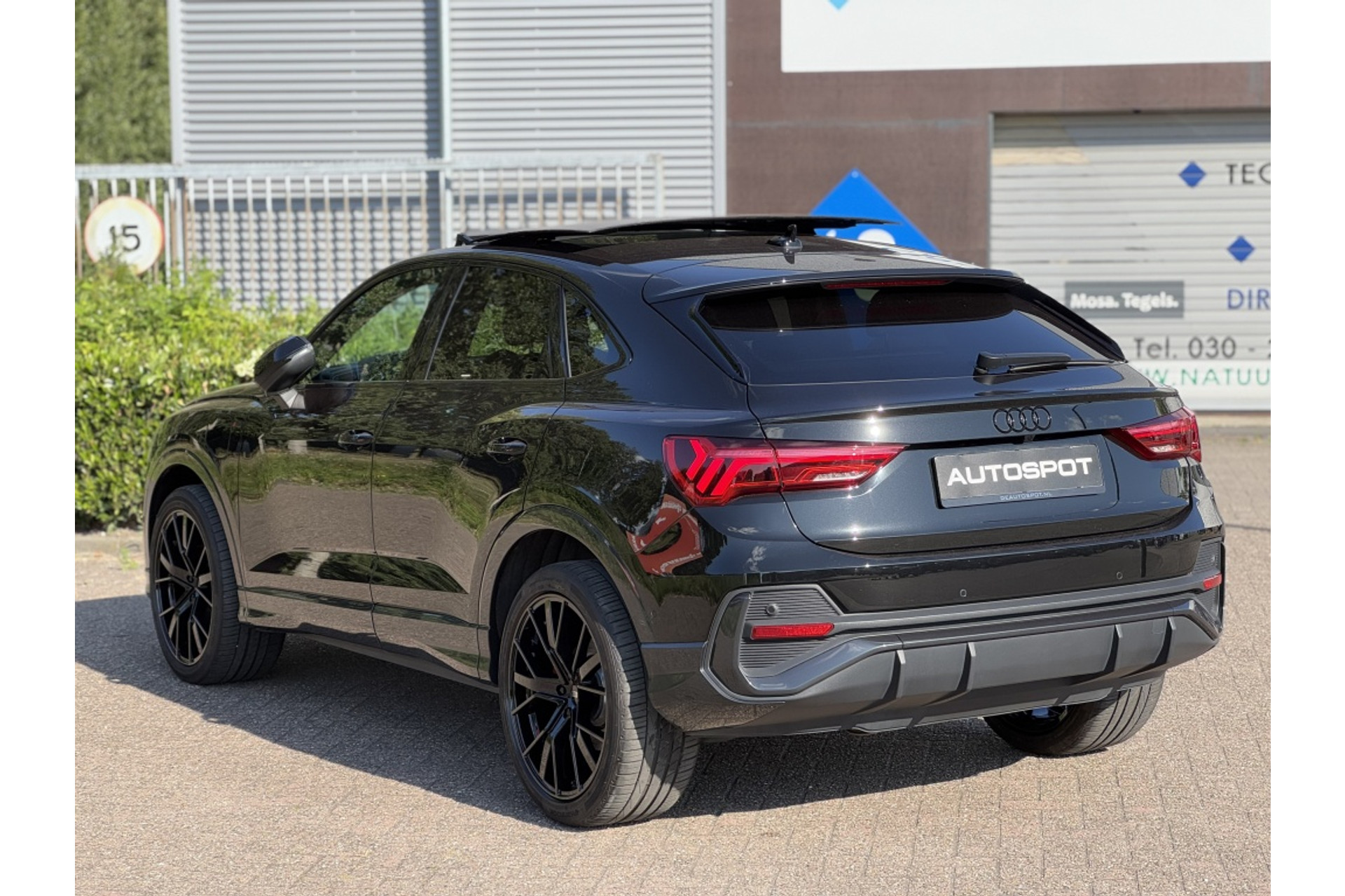 Audi Q3 - Afbeelding 3