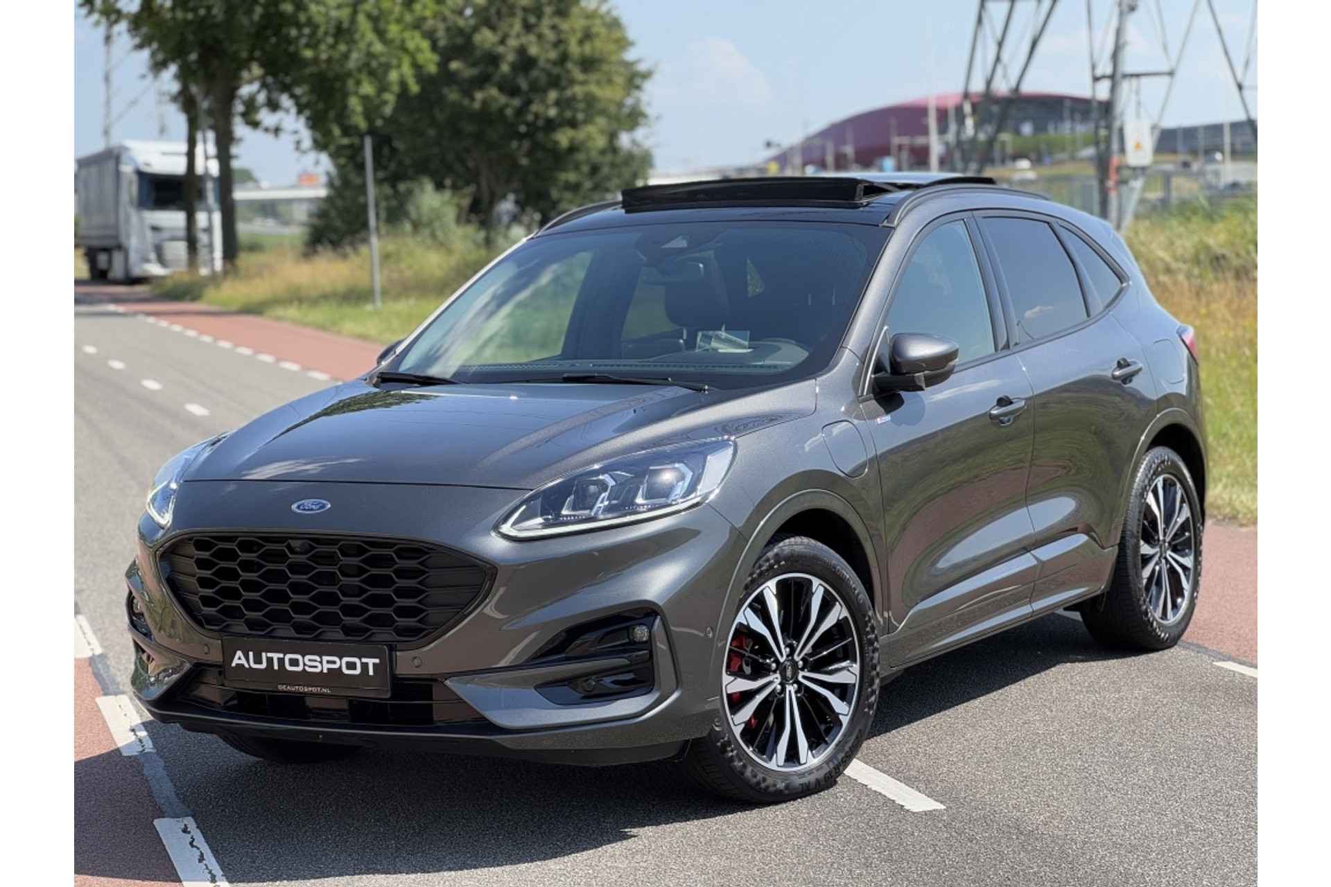 Ford Kuga - Afbeelding 3