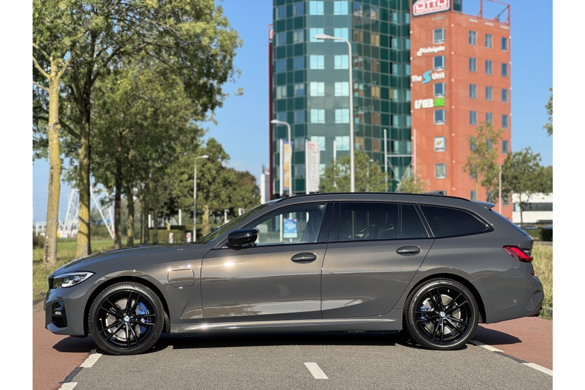 Bmw 3 Serie - Afbeelding 3