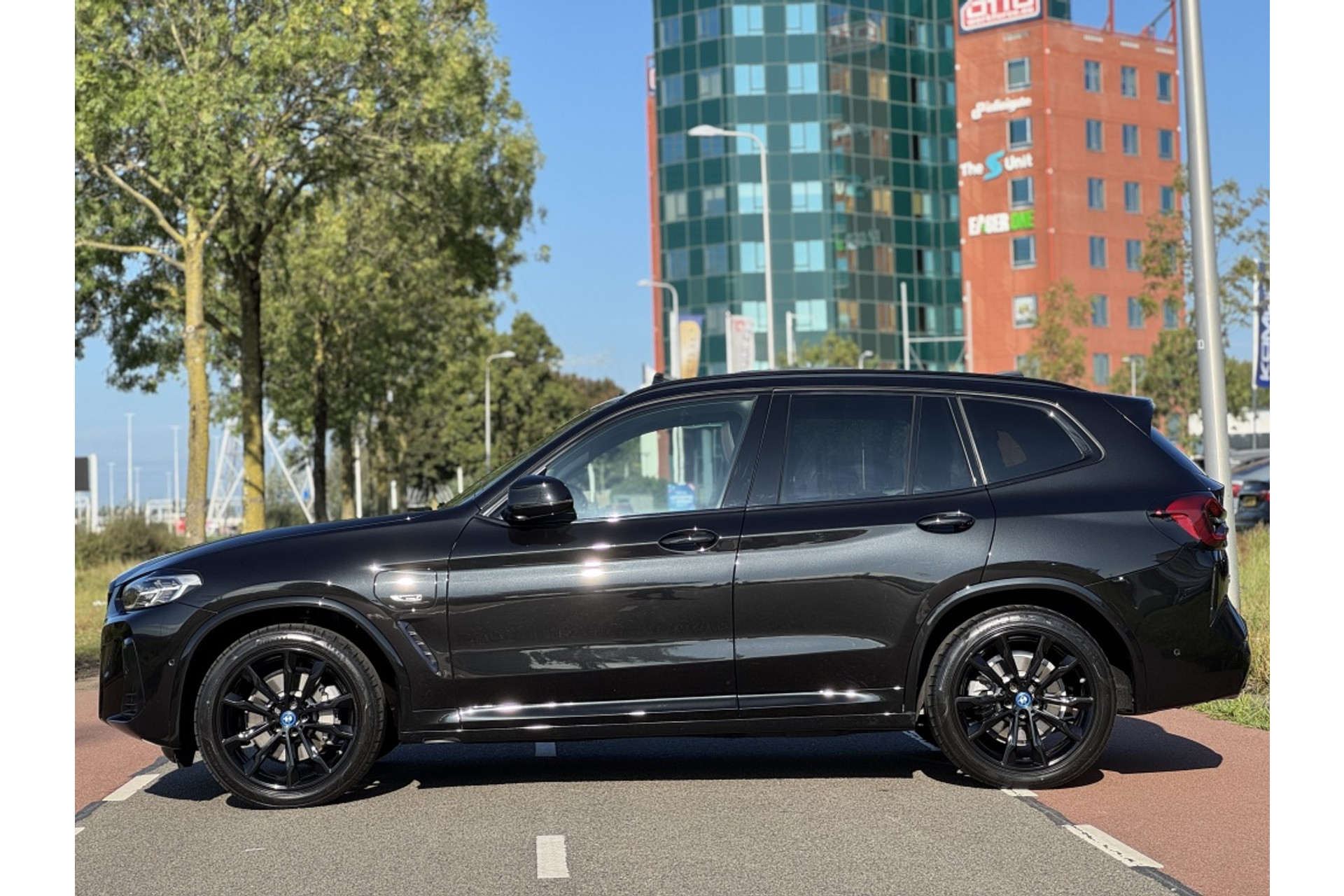 Bmw X3 - Afbeelding 3
