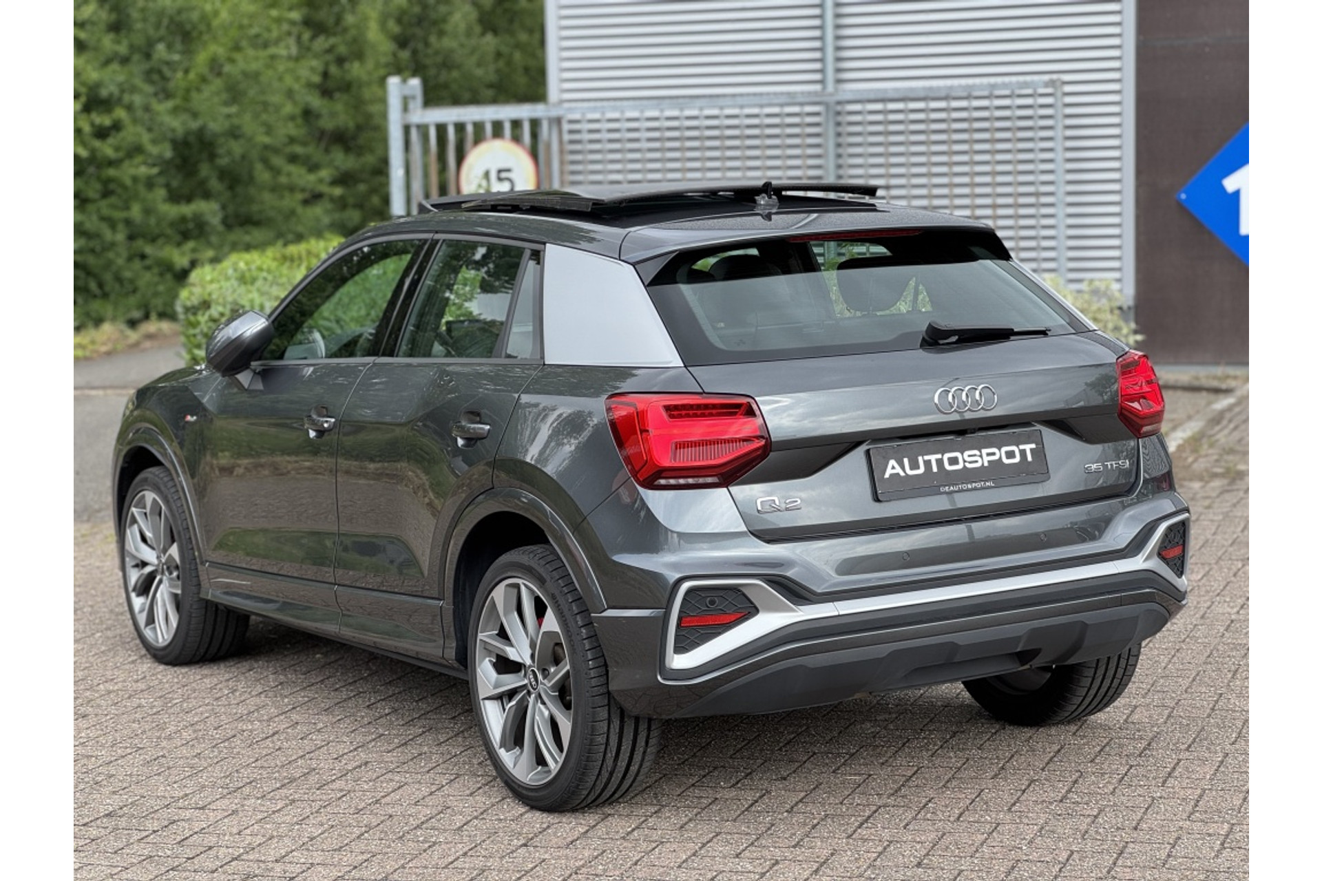 Audi Q2 - Afbeelding 3